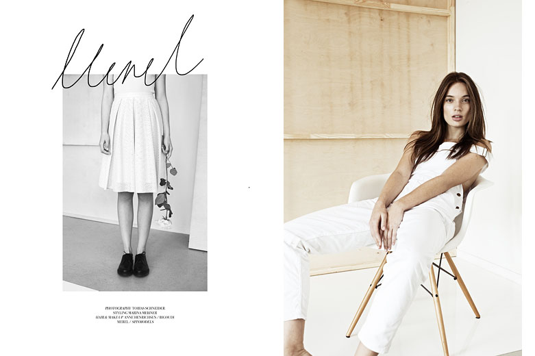 Tobias Schneider Editorial Merel theones2watch.com Category fashion/editorial tobiasschneider.de 02