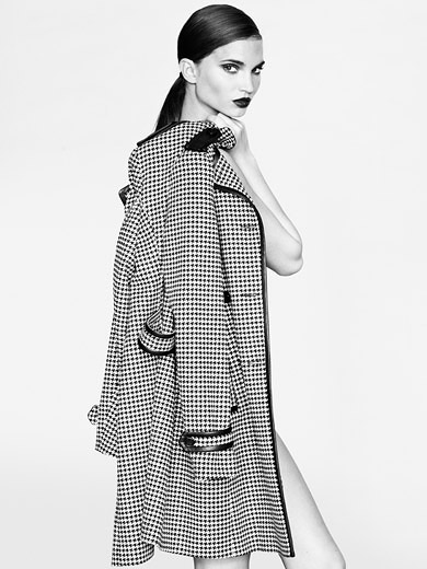 Tobias Schneider The Coat Editorial Dalia Günther Category fashion tobiasschneider.de 02