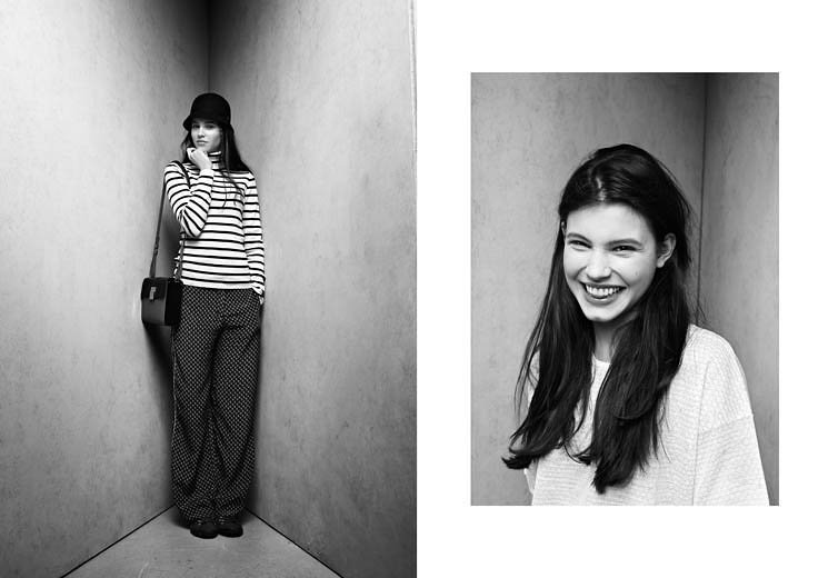 Tobias Schneider no room for doubt Editorial Category fashion tobiasschneider.de 04